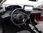 Peugeot 208 Hybrid 100 e-DCS6 Allure Automaat! | Carplay | Navigatie | Cruise | Clima | Leder/Stof | LED | Bluetooth | 16'' LMV | | Apple Carplay/Android Auto|telefoonintegratie premium | Armsteun voor | Bandenspanningscontrolesysteem