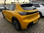 Peugeot e-208 EV GT Pack 50 kWh | Navi | Camera | Keyless | Verw. voorstoelen | LED koplampen | Leder Alcantara | PDC V+A |