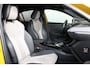Peugeot e-208 50kWh 136PK GT Pack | Navi | Camera | SOH 91% | Keyless | Verw. voorstoelen | LED koplampen | Leder Alcantara | PDC V+A |