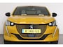 Peugeot e-208 50kWh 136PK GT Pack | Navi | Camera | SOH 91% | Keyless | Verw. voorstoelen | LED koplampen | Leder Alcantara | PDC V+A |