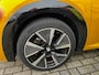 Peugeot e-208 EV GT Pack 50 kWh | Navi | Camera | Keyless | Verw. voorstoelen | LED koplampen | Leder Alcantara | PDC V+A |