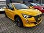 Peugeot e-208 EV GT Pack 50 kWh | Navi | Camera | Keyless | Verw. voorstoelen | LED koplampen | Leder Alcantara | PDC V+A |