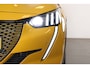 Peugeot e-208 50kWh 136PK GT Pack | Navi | Camera | SOH 91% | Keyless | Verw. voorstoelen | LED koplampen | Leder Alcantara | PDC V+A |