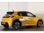 Peugeot e-208 50kWh 136PK GT Pack | Navi | Camera | SOH 91% | Keyless | Verw. voorstoelen | LED koplampen | Leder Alcantara | PDC V+A |