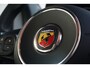 Abarth 595 C 1.4 T-Jet 70th Anniversary | Elektrisch bedienbare kap | Parkeersensor achter | Radio