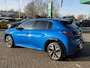 Peugeot e-208 EV GT 350 50 kWh SOH 95% | MULTIMEDIA | NAVIGATIE | AIRCO/ECC  | APPLE CARPLAY/ANDROID AUTO | CRUISECONTROL | CAMERA | SPORT STOELEN | PARKEERSENSOREN |