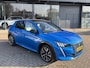 Peugeot e-208 EV GT 350 50 kWh SOH 95% | MULTIMEDIA | NAVIGATIE | AIRCO/ECC  | APPLE CARPLAY/ANDROID AUTO | CRUISECONTROL | CAMERA | SPORT STOELEN | PARKEERSENSOREN |