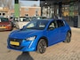 Peugeot e-208 EV GT 350 50 kWh SOH 95% | MULTIMEDIA | NAVIGATIE | AIRCO/ECC  | APPLE CARPLAY/ANDROID AUTO | CRUISECONTROL | CAMERA | SPORT STOELEN | PARKEERSENSOREN |