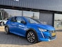 Peugeot e-208 EV GT 350 50 kWh SOH 95% | MULTIMEDIA | NAVIGATIE | AIRCO/ECC  | APPLE CARPLAY/ANDROID AUTO | CRUISECONTROL | CAMERA | SPORT STOELEN | PARKEERSENSOREN |