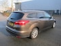 Ford Focus Wagon 1.5 Titanium NAVI TREKHAAK EXPORT!!!