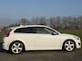 Volvo C30 D2 R-EDITION WIT, ZWART LEDER RIJDT GOED 6 BAK