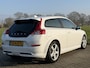 Volvo C30 D2 R-EDITION WIT, ZWART LEDER RIJDT GOED 6 BAK