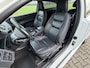 Volvo C30 D2 R-EDITION WIT, ZWART LEDER RIJDT GOED 6 BAK