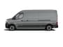 Renault Master T35 2.0 dCi 150 L3H2 Advance Cruise | Navi | Parkeersensoren achter | Trekhaak | Schuideur Links en Rechts