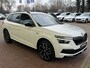 Skoda Kamiq 1.0 TSI DSG Monte Carlo / Panorama dak / Virtual cockpit / Carplay / Stoelverwarming voor / 18'' LMV