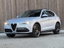 Alfa Romeo Stelvio 2.0 T AWD Sprint / Pano / Bianco Lunare /