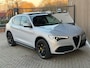 Alfa Romeo Stelvio 2.0 T AWD Sprint / Pano / Bianco Lunare /