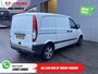 Mercedes-Benz Vito 109 CDI EXPORT NL Auto/ Airco/ 16”LMV/ PDC/ Trekhaak/ Betimmerd/ Radio