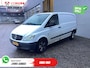 Mercedes-Benz Vito 109 CDI EXPORT NL Auto/ Airco/ 16”LMV/ PDC/ Trekhaak/ Betimmerd/ Radio
