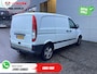 Mercedes-Benz Vito 109 CDI EXPORT NL Auto/ Airco/ 16”LMV/ PDC/ Trekhaak/ Betimmerd/ Radio