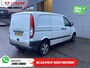 Mercedes-Benz Vito 109 CDI EXPORT NL Auto/ Airco/ 16”LMV/ PDC/ Trekhaak/ Betimmerd/ Radio