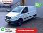 Mercedes-Benz Vito 109 CDI EXPORT NL Auto/ Airco/ 16”LMV/ PDC/ Trekhaak/ Betimmerd/ Radio