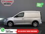 Volkswagen Caddy Cargo 2.0 TDI 125 pk DSG Aut. LED/ Standkachel/ Carplay/ Stoelverw./ Airco/ Camera/ Cruise/ PDC