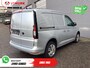 Volkswagen Caddy Cargo 2.0 TDI 125 pk DSG Aut. LED/ Standkachel/ Carplay/ Stoelverw./ Airco/ Camera/ Cruise/ PDC