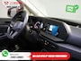 Volkswagen Caddy Cargo 2.0 TDI 125 pk DSG Aut. LED/ Standkachel/ Carplay/ Stoelverw./ Airco/ Camera/ Cruise/ PDC