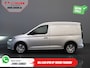 Volkswagen Caddy Cargo 2.0 TDI 125 pk DSG Aut. LED/ Standkachel/ Carplay/ Stoelverw./ Airco/ Camera/ Cruise/ PDC