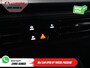 Volkswagen Caddy Cargo 2.0 TDI 125 pk DSG Aut. LED/ Standkachel/ Carplay/ Stoelverw./ Airco/ Camera/ Cruise/ PDC