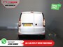 Volkswagen Caddy Cargo 2.0 TDI 125 pk DSG Aut. LED/ Standkachel/ Carplay/ Stoelverw./ Airco/ Camera/ Cruise/ PDC