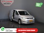 Volkswagen Caddy Cargo 2.0 TDI 125 pk DSG Aut. LED/ Standkachel/ Carplay/ Stoelverw./ Airco/ Camera/ Cruise/ PDC