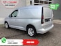 Volkswagen Caddy Cargo 2.0 TDI 125 pk DSG Aut. LED/ Standkachel/ Carplay/ Stoelverw./ Airco/ Camera/ Cruise/ PDC