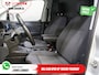 Volkswagen Caddy Cargo 2.0 TDI 125 pk DSG Aut. LED/ Standkachel/ Carplay/ Stoelverw./ Airco/ Camera/ Cruise/ PDC