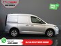 Volkswagen Caddy Cargo 2.0 TDI 125 pk DSG Aut. LED/ Standkachel/ Carplay/ Stoelverw./ Airco/ Camera/ Cruise/ PDC