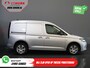 Volkswagen Caddy Cargo 2.0 TDI 125 pk DSG Aut. LED/ Standkachel/ Carplay/ Stoelverw./ Airco/ Camera/ Cruise/ PDC