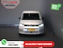 Volkswagen Caddy Cargo 2.0 TDI 125 pk DSG Aut. LED/ Standkachel/ Carplay/ Stoelverw./ Airco/ Camera/ Cruise/ PDC