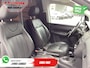 Volkswagen Caddy 1.6 TDI 100 pk Aut. EXPORT DB-Riem V.V/ Leder/ Stoelverw./ Cruise/ Airco/ LMV/ PDC/ Trekhaak