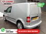 Volkswagen Caddy 1.6 TDI 100 pk Aut. EXPORT DB-Riem V.V/ Leder/ Stoelverw./ Cruise/ Airco/ LMV/ PDC/ Trekhaak