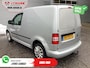 Volkswagen Caddy 1.6 TDI 100 pk Aut. EXPORT DB-Riem V.V/ Leder/ Stoelverw./ Cruise/ Airco/ LMV/ PDC/ Trekhaak