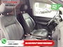 Volkswagen Caddy 1.6 TDI 100 pk Aut. EXPORT DB-Riem V.V/ Leder/ Stoelverw./ Cruise/ Airco/ LMV/ PDC/ Trekhaak