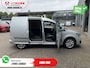Volkswagen Caddy 1.6 TDI 100 pk Aut. EXPORT DB-Riem V.V/ Leder/ Stoelverw./ Cruise/ Airco/ LMV/ PDC/ Trekhaak