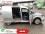 Volkswagen Caddy 1.6 TDI 100 pk Aut. EXPORT DB-Riem V.V/ Leder/ Stoelverw./ Cruise/ Airco/ LMV/ PDC/ Trekhaak