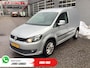 Volkswagen Caddy 1.6 TDI 100 pk Aut. Export DB-Riem V.V/ Leder/ Stoelverw./ Cruise/ Airco/ LMV/ PDC/ Trekhaak/