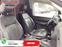 Volkswagen Caddy 1.6 TDI 100 pk Aut. Export DB-Riem V.V/ Leder/ Stoelverw./ Cruise/ Airco/ LMV/ PDC/ Trekhaak/