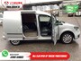 Volkswagen Caddy 1.6 TDI 100 pk Aut. EXPORT DB-Riem V.V/ Leder/ Stoelverw./ Cruise/ Airco/ LMV/ PDC/ Trekhaak