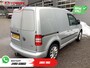 Volkswagen Caddy 1.6 TDI 100 pk Aut. EXPORT DB-Riem V.V/ Leder/ Stoelverw./ Cruise/ Airco/ LMV/ PDC/ Trekhaak