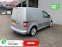 Volkswagen Caddy 1.6 TDI 100 pk Aut. EXPORT DB-Riem V.V/ Leder/ Stoelverw./ Cruise/ Airco/ LMV/ PDC/ Trekhaak