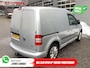 Volkswagen Caddy 1.6 TDI 100 pk Aut. EXPORT DB-Riem V.V/ Leder/ Stoelverw./ Cruise/ Airco/ LMV/ PDC/ Trekhaak
